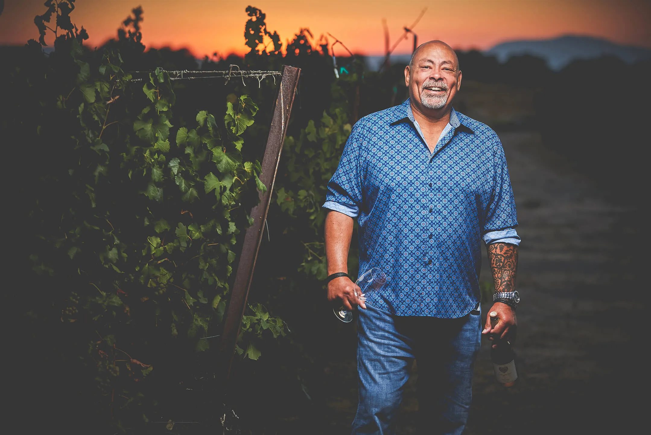 The Phil Long Collection — Coming Soon